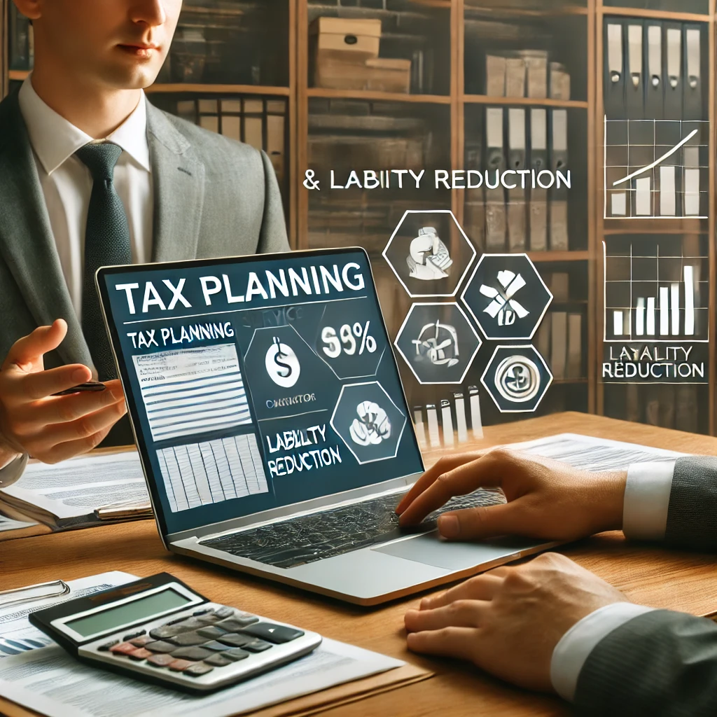 Tax Filing